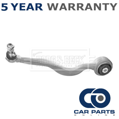 Track Control Arm Front Left Lower CPO Fits Mercedes GLC 2015-2019 EQC ...