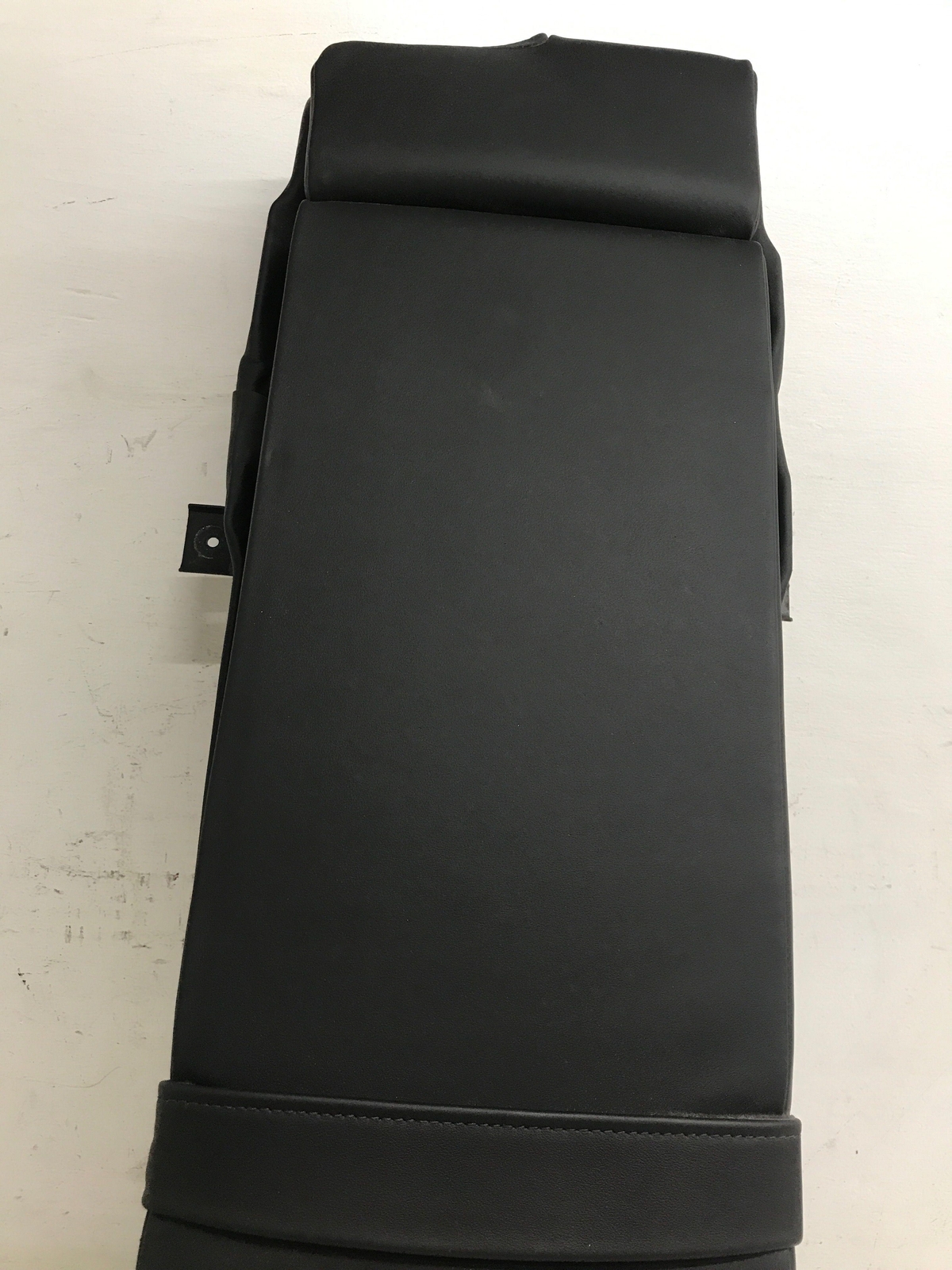 2013 - 2019 BENTLEY FLYING SPUR REAR MIDDLE UPPER SEAT CUSHION 4W0885526B