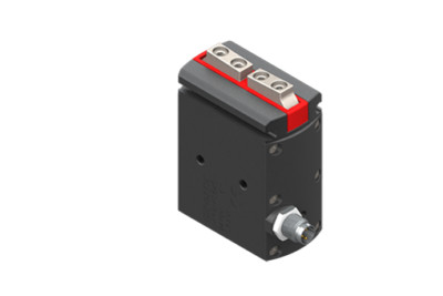 New Electric Robotic Gripper MPBM1640