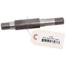 NEW GENUINE OEM SWISHER PART # B100S BLADE SHAFT- D STYLE 6.375
