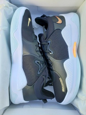 nike pg 13 womens black