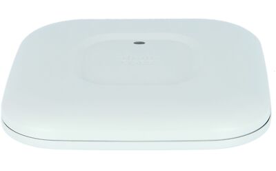 Shouki - 802.11ac Wave 2; 3x3:2SS; Int Ant; E Reg Domain (Config