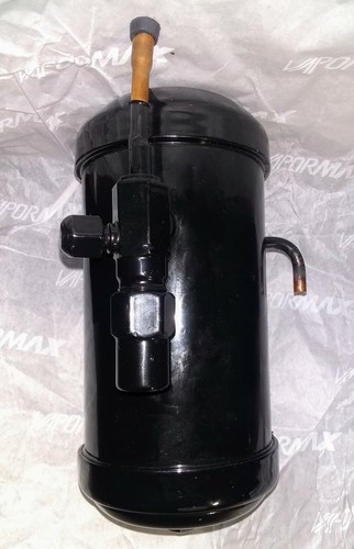 Emerson/Copeland Liquid refrigerant receiver tank - Picture 5 of 9