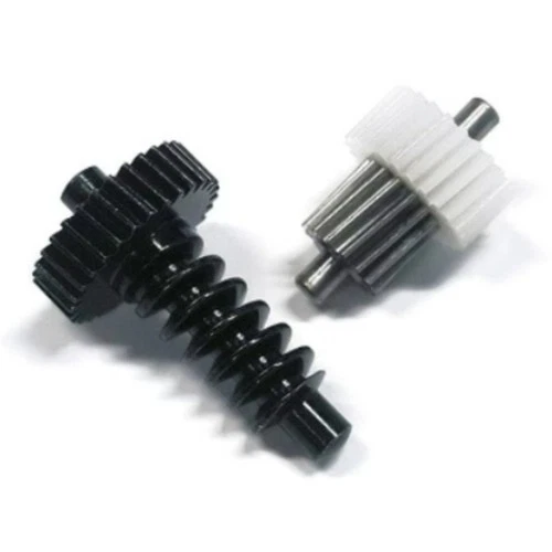 2X Car Power Folding Motor Gear Repair Kit Fit For Hyundai Santa Fe 2001-2016
