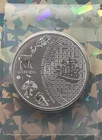 1 oz Sealed 2016 Canada $5 coin .9999 Fine Silver FIVE BLESSINGS