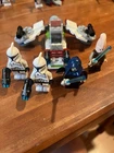 Lego Star Wars (75206) Jedi and Clone Troopers Battle Pack