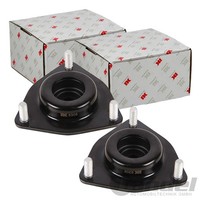 2X NK Domlager Vorne Passend FüR CitroËN C-CROSSER C4 Mitsubishi ASX Lancer Outl