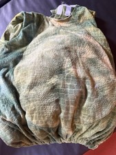 Tick Tock Crocodile Costume