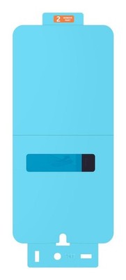 Samsung Galaxy S25 FE Antireflexfolie