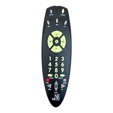One For All URC-3064B04 Universal Remote Control