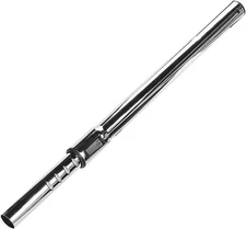 1 1 4 inch 32mm Chrome Telescopic Hose Metal Vacuum Wands Hose Vacuum 1.25inch
