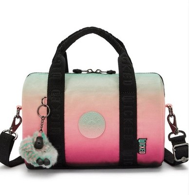 Kipling Wicked Gradient Magic Bina Medium Shoulder Bag $169