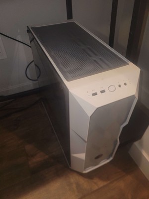 High-End Gaming PC