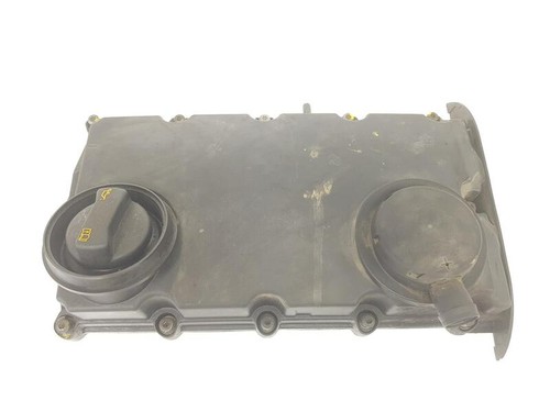 zylinderkopfhaube VOLKSWAGEN TOURAN 1.9 TDI 105 CV 03G103475B logop2024721