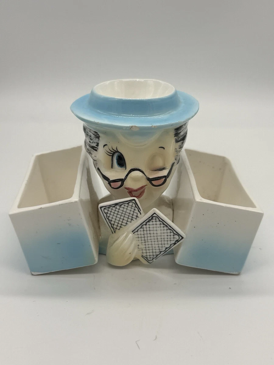 1950年代　Holt-Howard ホルト・ハワード 大珍品！白磁のセット！ Holt Howard Collectible for sale | eBay