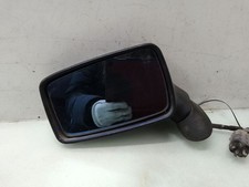Audi 80 90 S2 B4 1993 Left manual wing mirror E6007665 DND120559