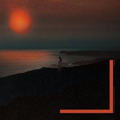 DESERTA Every Moment, Everything You Need LP NEW COLORED VINYL Felte 