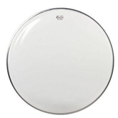 Remo ENCORE Ambassador clear 24'' Bass Drum Batter