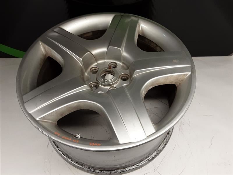 BENTLEY CONTINENTAL GT   2004 Wheel 596927