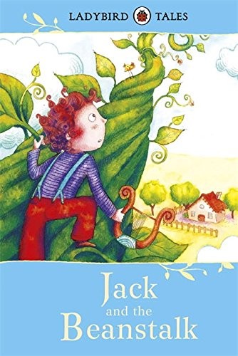 Ladybird Tales: Jack and the Beanstalk-Vera Southgate