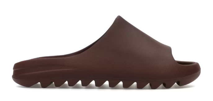 Yeezy Slides YS-01 Black Size 8-13 Fudge Size 6-11 | eBay