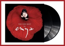 Enya the very best of Vinyl 2LP NEU Album 201...