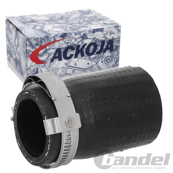 Ackoja Ladeluftschlauch Turboschlauch Passend FüR Hyundai Accent Elantra I20 I30-image