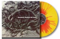 Desultory - Swallow The Snake Sunburst Yellow/Red Vinyl - Vinyl Rec - G1398Z