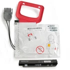 Physio-Control LIFEPAK CR Plus/EXPRESS CHARGE-PAK w/1 set electrodes - 06/2026