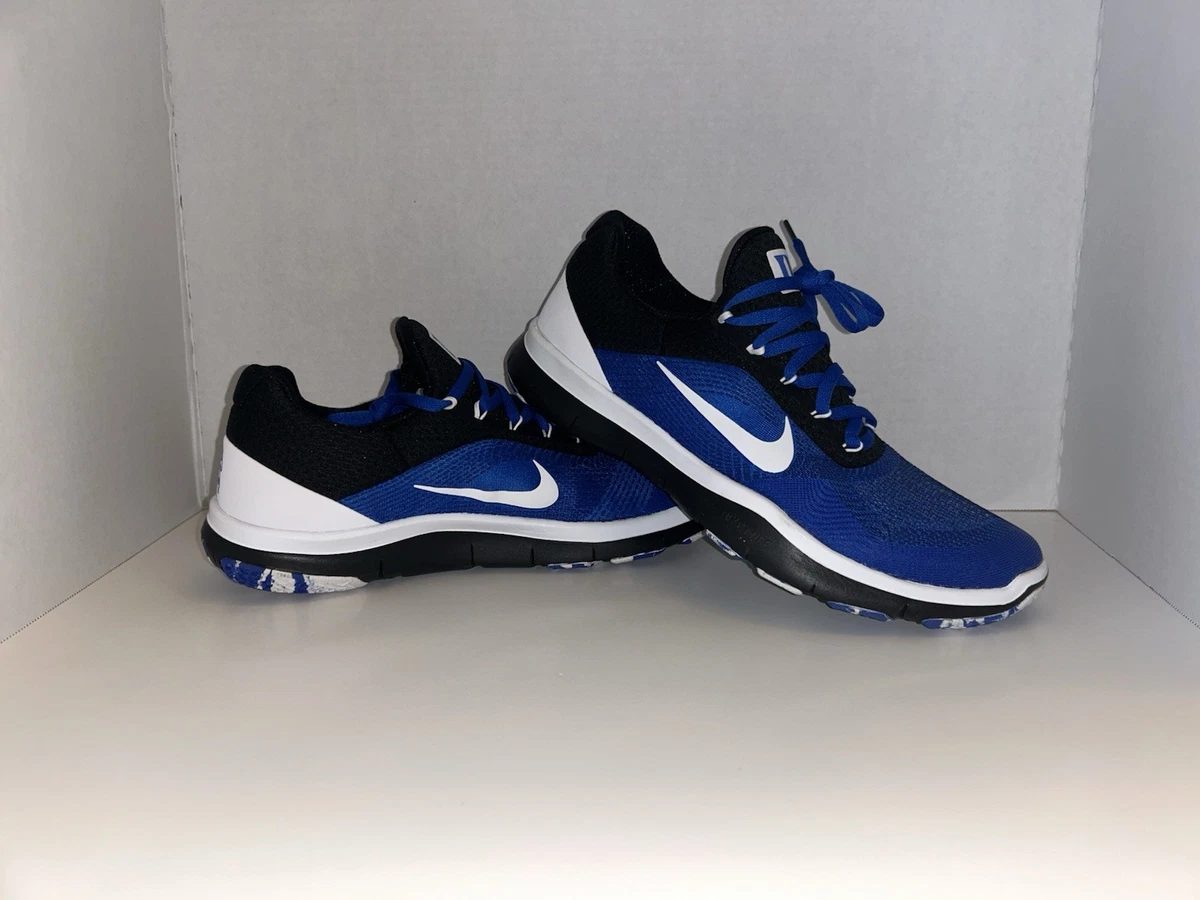 Nike College Air Max Verse x Duke Blue Devils Shoes IB3238-100 Men’s 9.5 New NCAA Duke Blue Devils Men main image 3