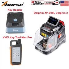 XHORSE XP05L1GL XP005L DOLPHIN XP-005L Or VVD...