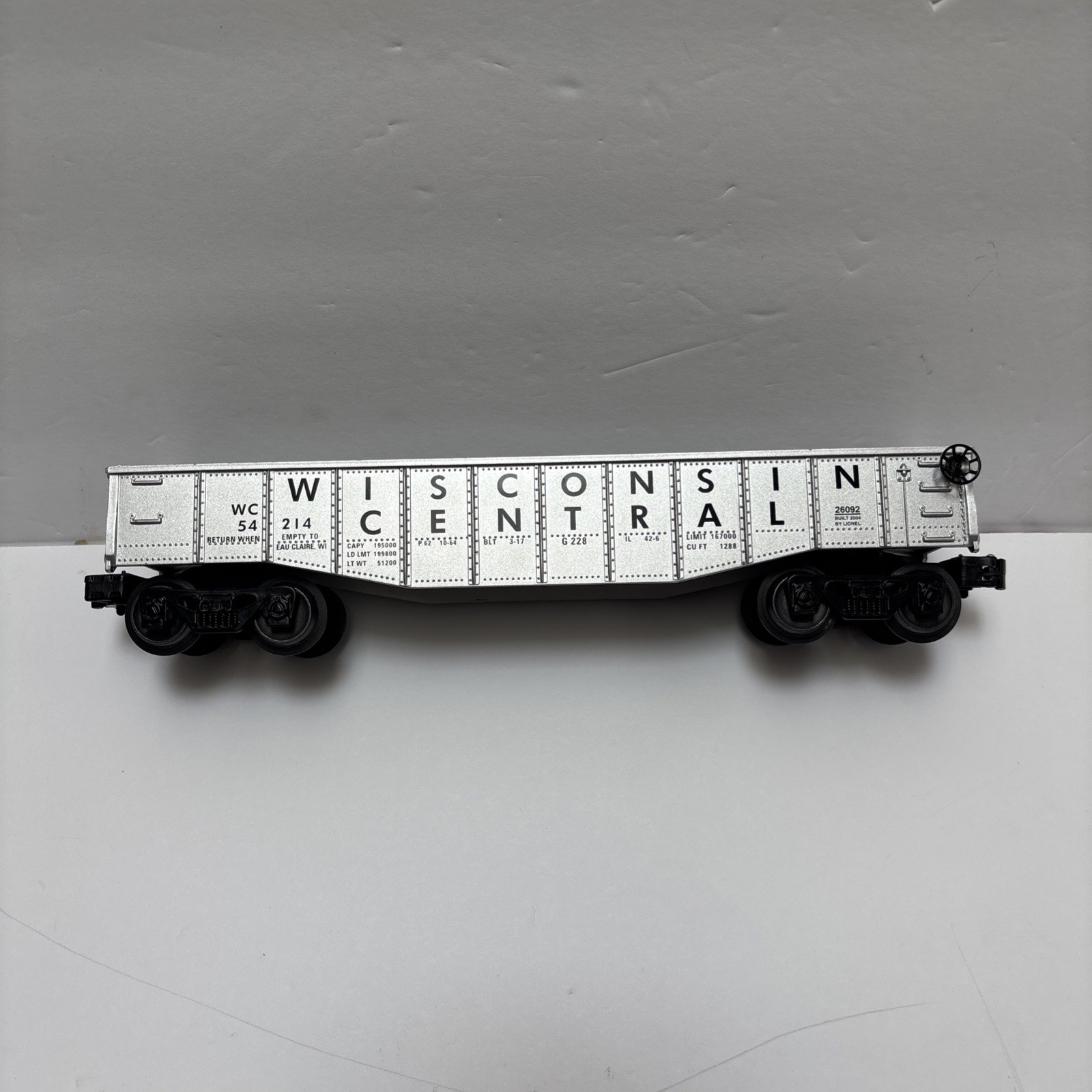 Click here to see eBay Auction