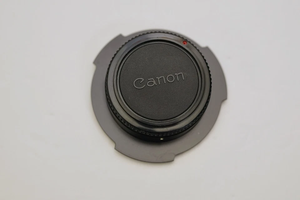 MTF Services Canon FD to Sony Cine Alta FZ mount adapter PMW F3 F5 F55 - Image 4 of 4