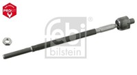 Febi Bilstein Axialgelenk, Spurstange Vorne Links Rechts FüR Opel
