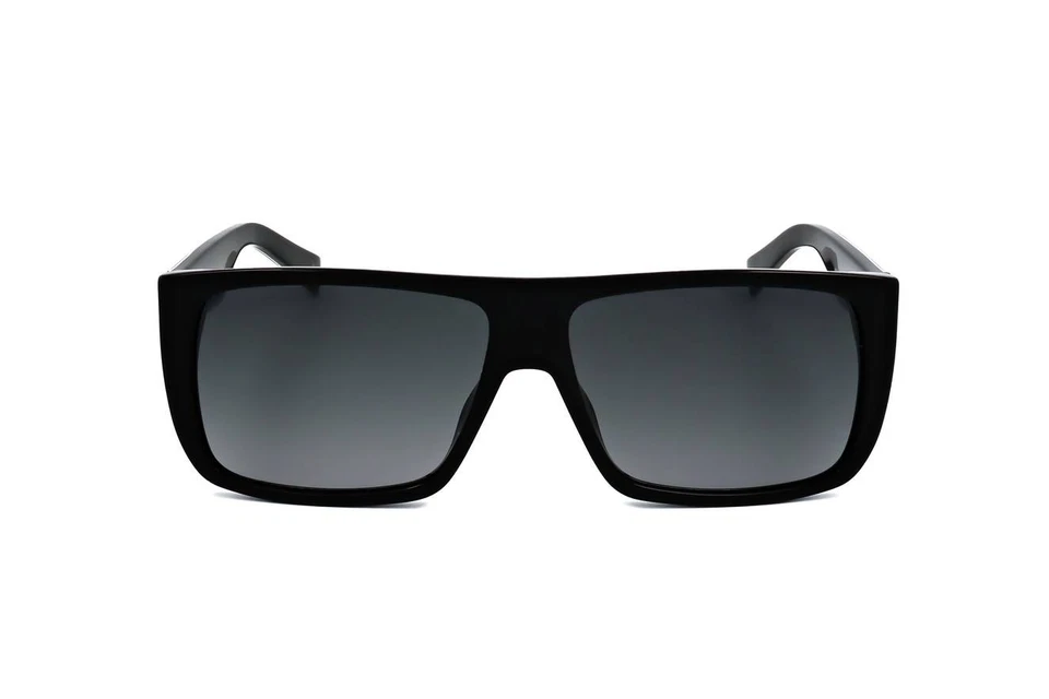Occhiali da Sole Marc Jacobs MARC ICON 096/S 807 BLACK 57/14/145 Unisex - Imagen 2 de 4