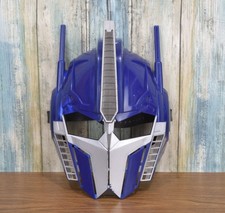 Hasbro Transformers Optimus Prime Battle Mask Dark of the Moon 2011