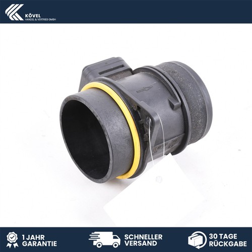 Luftmassenmesser Luftmengenmesser Jaguar XF 1 X250 2.7 D 4R8Q-12B579-AC