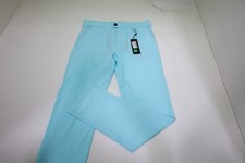 New Greyson Golf Montauk Pants Mens Size W31 L32 Cattail INV12591729