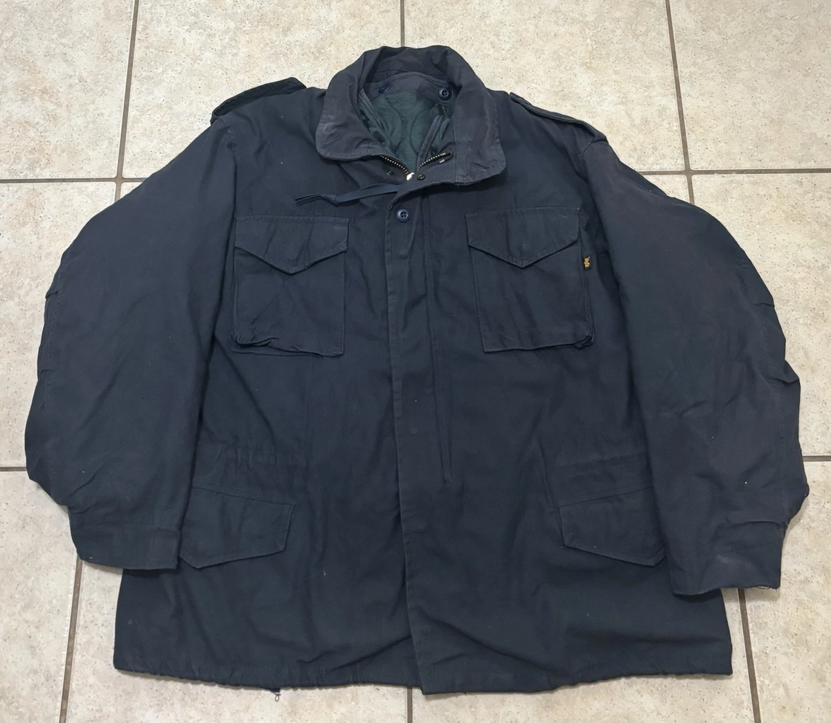 Alpha Industries M65 for sale - eBay