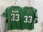 2025 Panini Cooper DeJean Green (Raw)