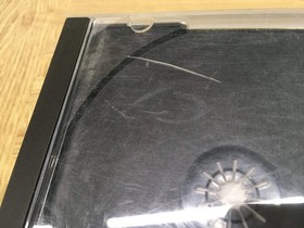 Langrisser V 5 The End of Legend SEGA SATURN Japan - FJ5253