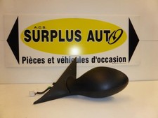 Retroviseur gauche (ou coque) Alfa Romeo ALFA 156
