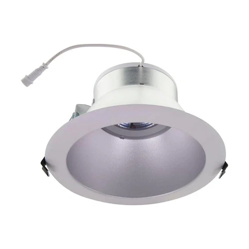 23W Commercial LED Downlight - 6" Color Adjustable - Lumen Adjustable - 120-227V - Picture 2 of 7