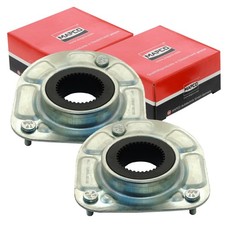 2x MAPCO DOMLAGER VORNE passend für VOLVO S60 S80 V70 XC70 XC90 | 33997