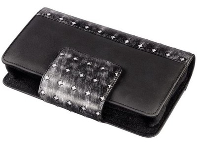 Hama Tasche Case Etui Schutz-Hülle + Zubehör für Sony PS Vita PSV 1000 2000 Slim