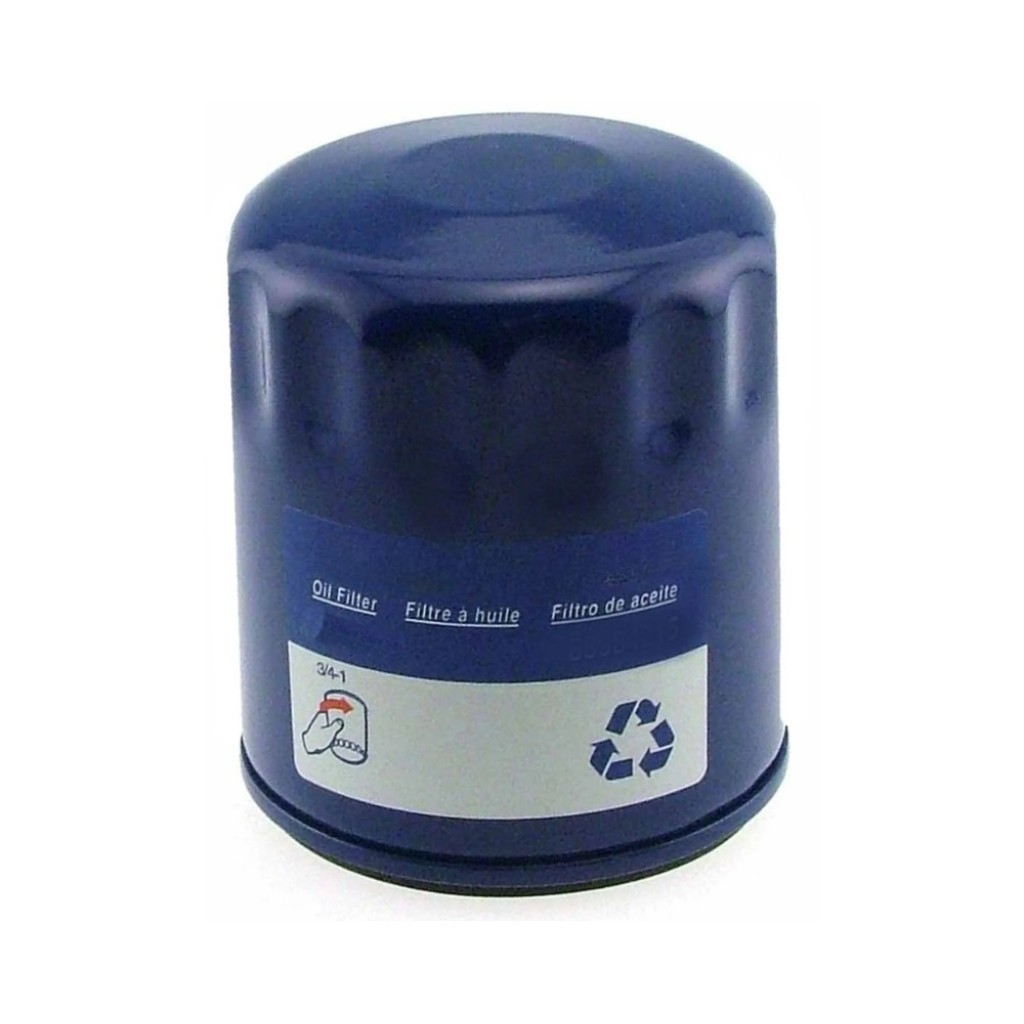 Genuine ACDelco For Oldsmobile Alero 99-01 Engine Oil Filter  2.97in Inner Dia