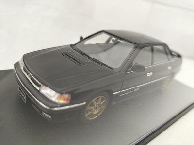 MARK43 SUBARU LEGACY RS BLACK scale