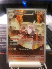 Garganacl 147/132 Me01: Mega Evolution Holo