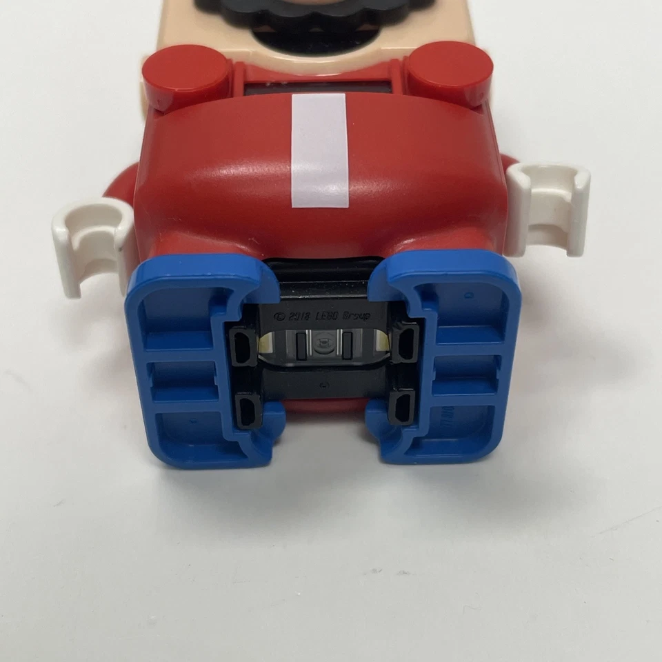 LEGO Super Mario: Propeller Mario Power-Up Pack (71371) + Mario Figure - Image 2 of 4