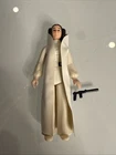 Vtg Star Wars Princess Leia Organa Complete Action Figure 1977 No COO Kenner *NM